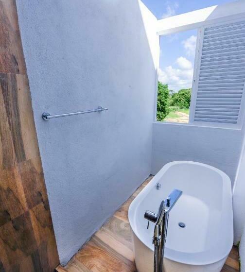 수피리어 룸, Subaseth Villa