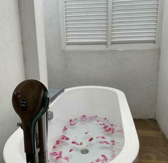 수피리어 룸, Subaseth Villa