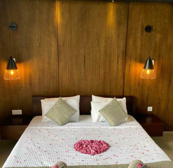 수피리어 룸, Subaseth Villa