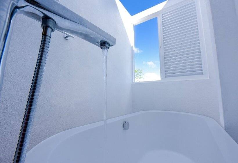 수피리어 룸, Subaseth Villa