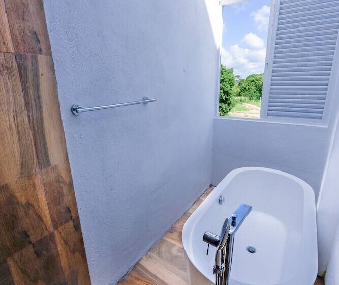 수피리어 룸, Subaseth Villa