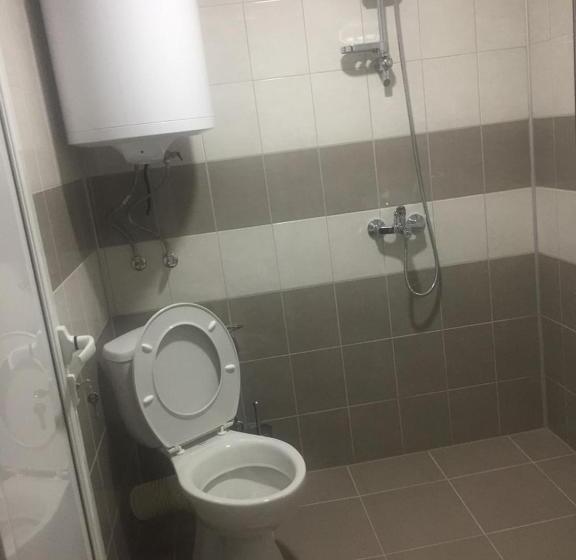 带1个卧室的公寓, Dunav Apart