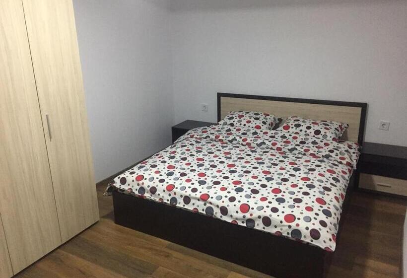 带1个卧室的公寓, Dunav Apart