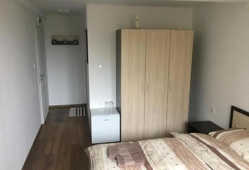 اتاق استاندارد, Dunav Apart