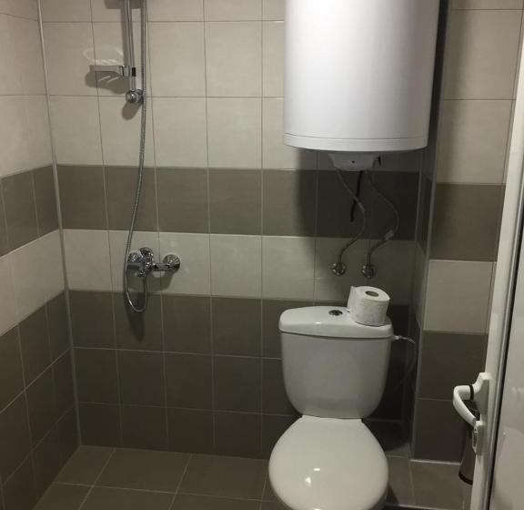 标准间, Dunav Apart