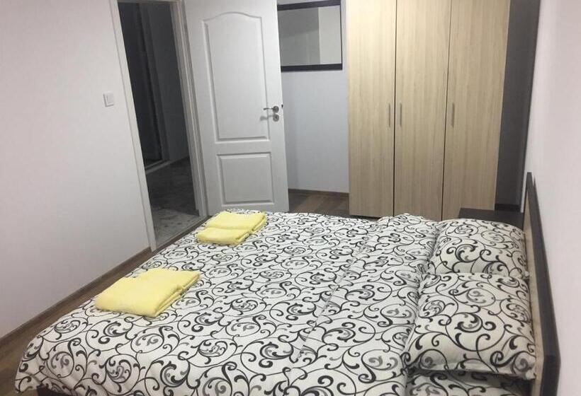 低层单卧公寓, Dunav Apart