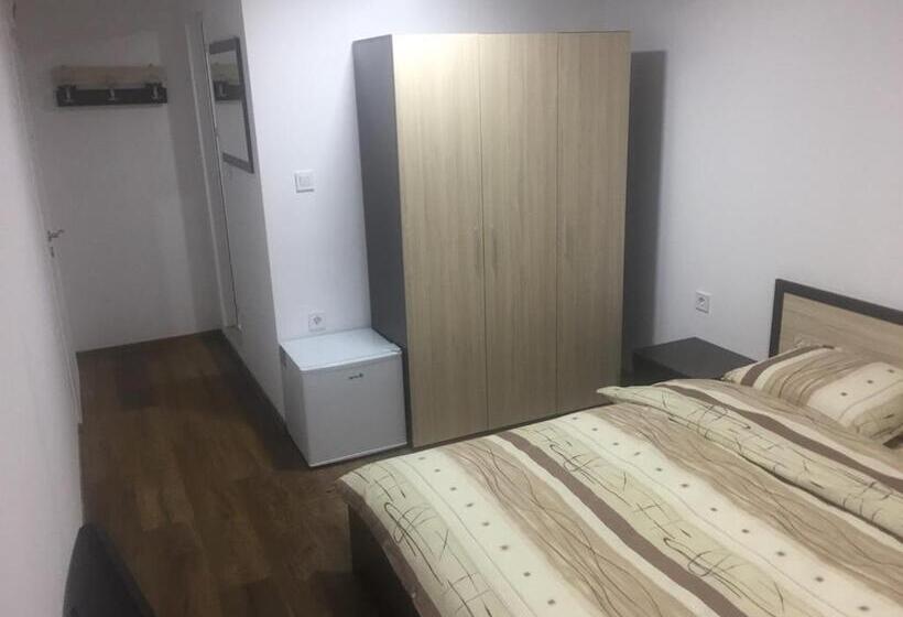 标准间, Dunav Apart