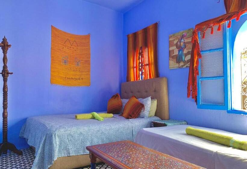 스탠다드 트리플 룸, Barcelona