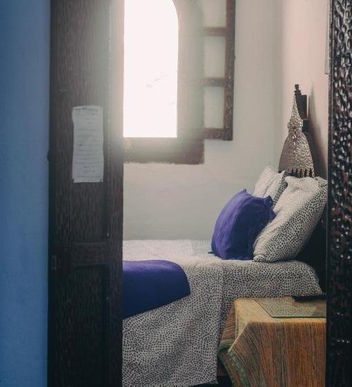 스탠다드 싱글 룸, Barcelona