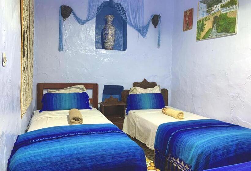 스탠다드 룸, Barcelona