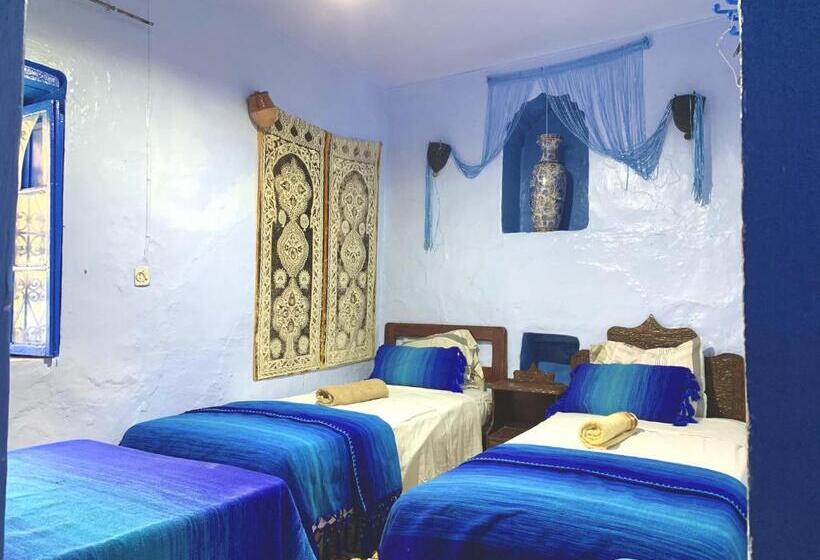 스탠다드 룸, Barcelona