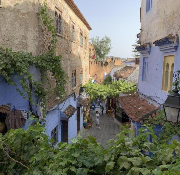 4인용 스탠다드 룸, Barcelona