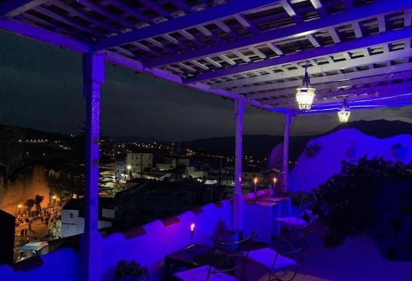 스탠다드 테라스 룸, Barcelona