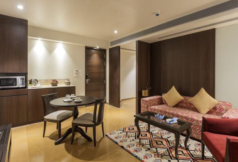 סוויטה, Binori