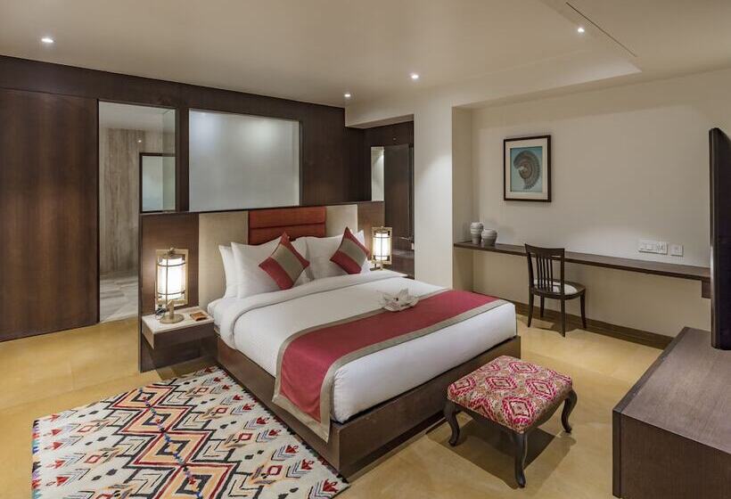 סוויטה, Binori