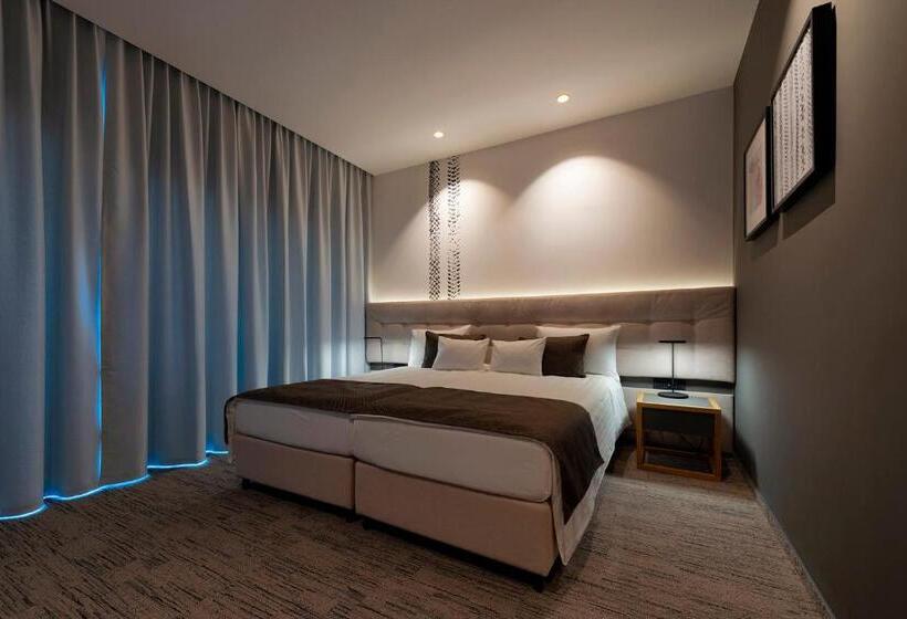 غرفة سوبيريور, Donautica Hotel & Restaurant