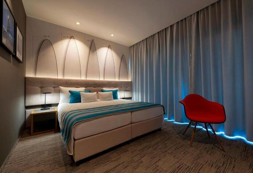 Номер Superior, Donautica Hotel & Restaurant