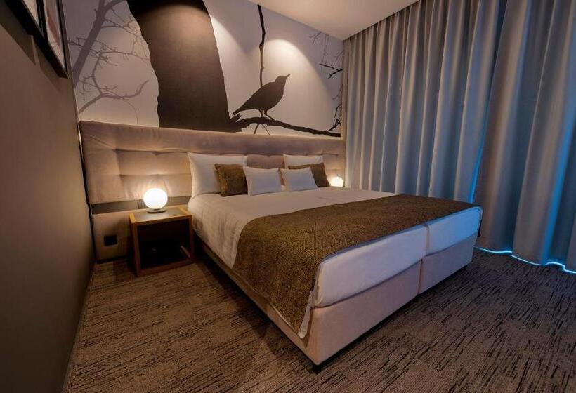 غرفة سوبيريور, Donautica Hotel & Restaurant