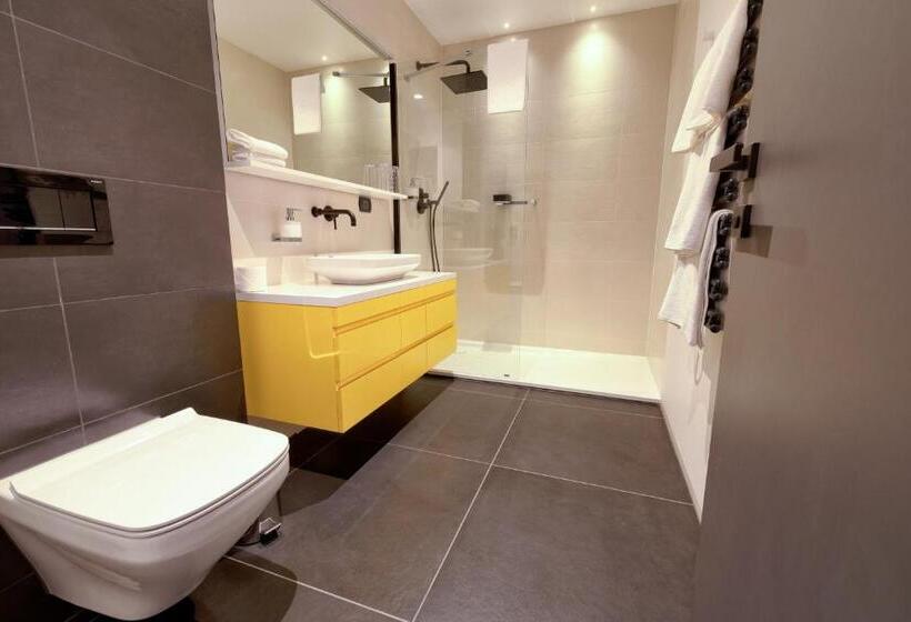 غرفة سوبيريور, Donautica Hotel & Restaurant