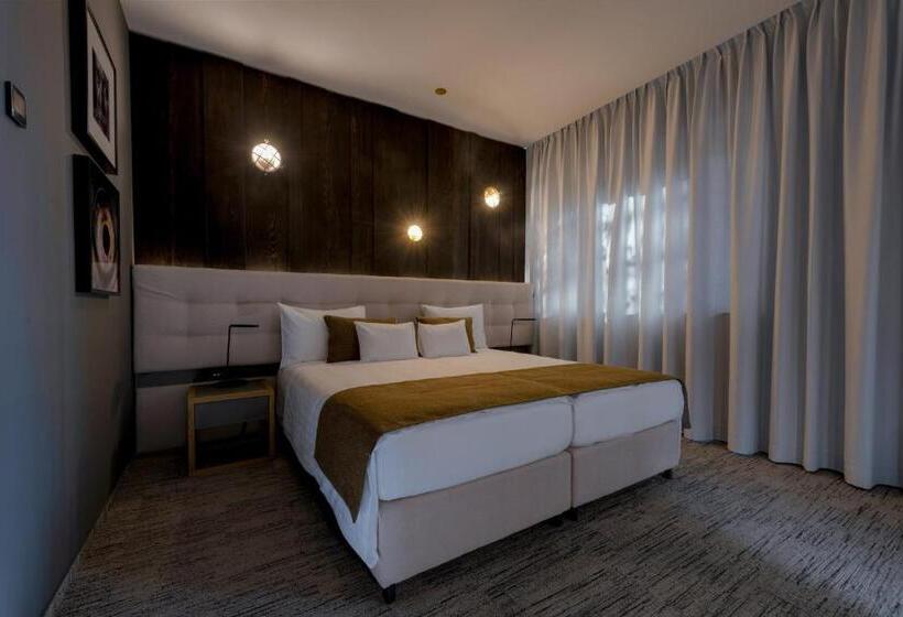 스탠다드 룸, Donautica Hotel & Restaurant