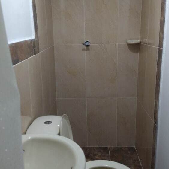 带城市景观的高级房间, Los Angeles