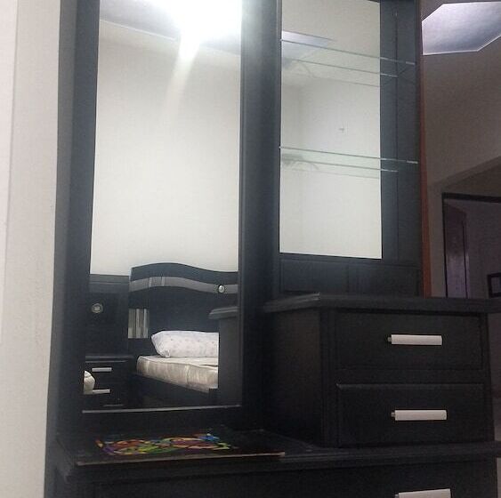 带城市景观的高级房间, Los Angeles