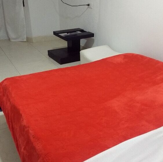 带城市景观的高级房间, Los Angeles