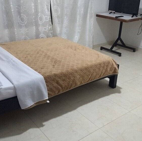 带城市景观的高级房间, Los Angeles