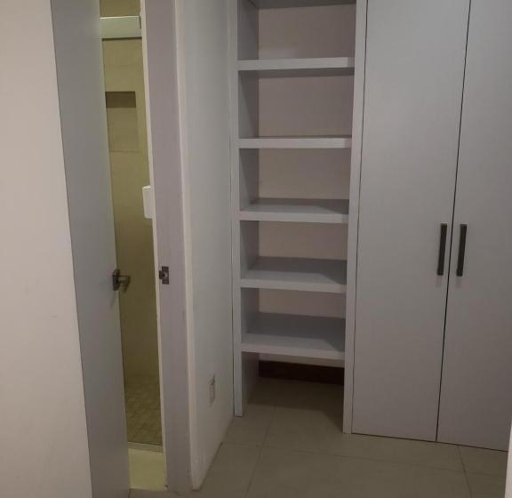 Apartamento 1 Dormitório, Singular Sócrates