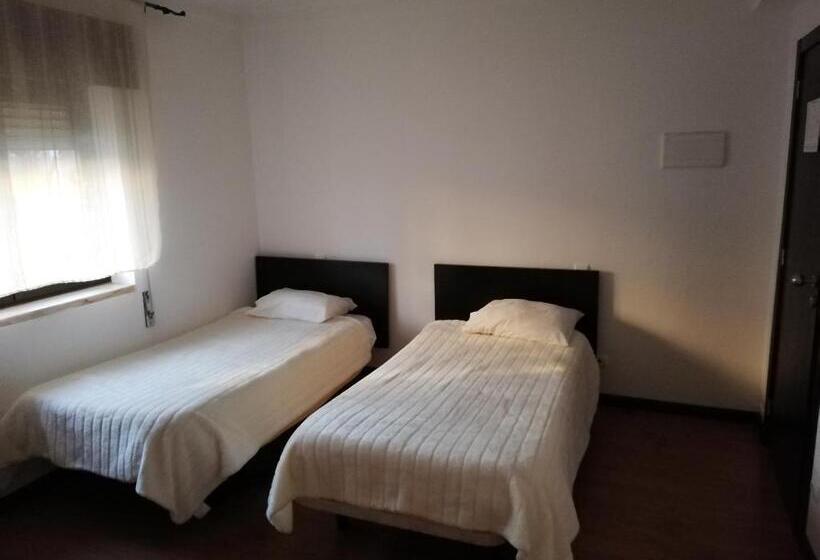 Номер Стандарт, Resedencial Centro