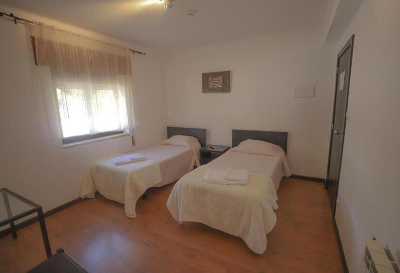 חדר סטנדרט, Resedencial Centro