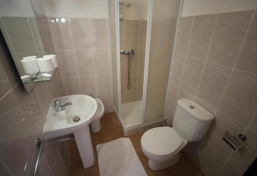 스탠다드 룸, Resedencial Centro