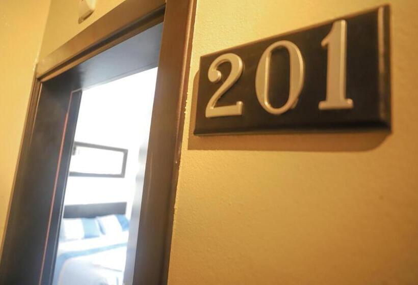 패밀리 룸, Resedencial Centro