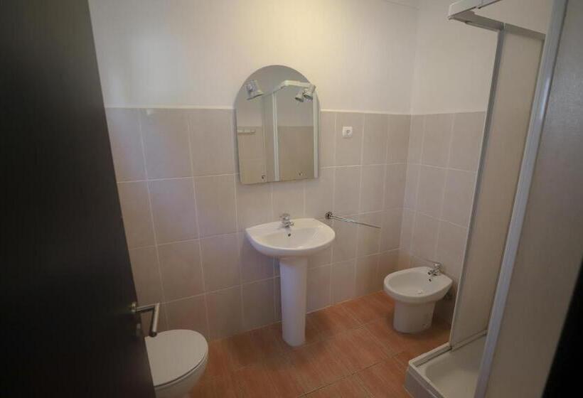 스탠다드 룸, Resedencial Centro