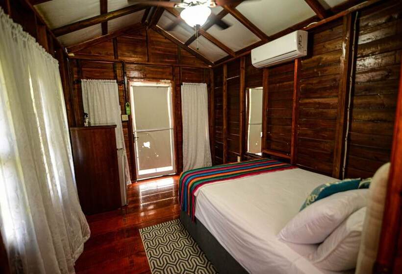 استودیوی استاندارد با تخت دوبل, Kikiwitz Resort