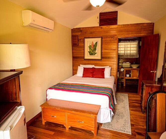 استودیوی استاندارد با تخت دوبل, Kikiwitz Resort