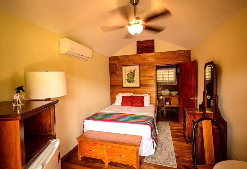 إستوديو قياسى سرير مزدوج, Kikiwitz Resort