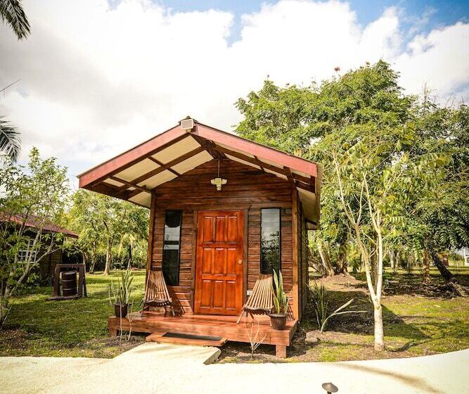 إستوديو قياسى سرير مزدوج, Kikiwitz Resort