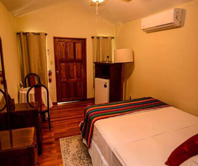 إستوديو قياسى سرير مزدوج, Kikiwitz Resort