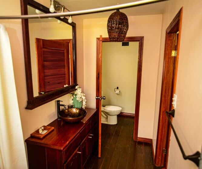 استودیوی استاندارد با تخت دوبل, Kikiwitz Resort