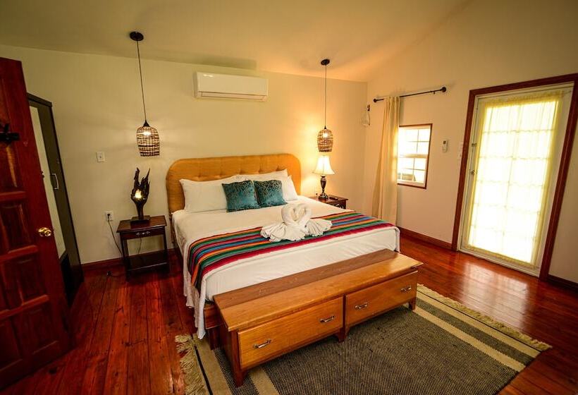 استودیوی استاندارد با تخت دوبل, Kikiwitz Resort