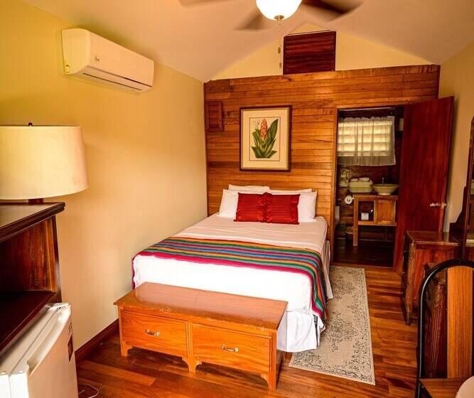 إستوديو قياسى سرير مزدوج, Kikiwitz Resort