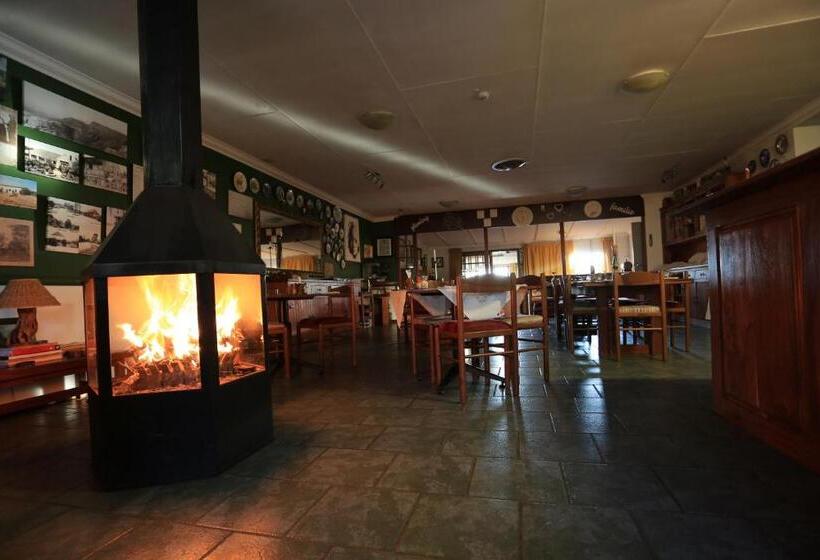 Семейный Номер, Kaapsche Hoop Gastehuis