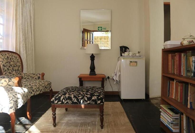 חדר משפחתי, Kaapsche Hoop Gastehuis