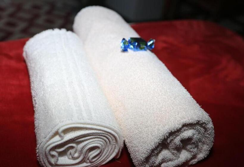 Номер Стандарт Вид на Сад, Kaapsche Hoop Gastehuis