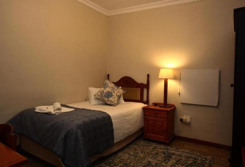 Номер Deluxe Одноместный, Kaapsche Hoop Gastehuis