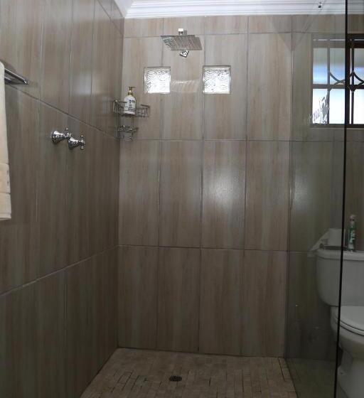 Номер Deluxe Одноместный, Kaapsche Hoop Gastehuis