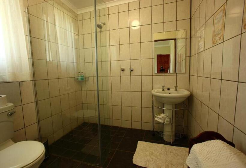 Стандартный Номер Кровать Кинг, Kaapsche Hoop Gastehuis