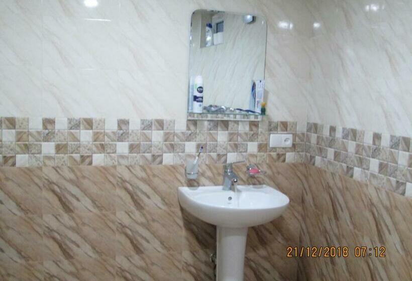 اتاق استاندارد, Sabuka Qushashvili