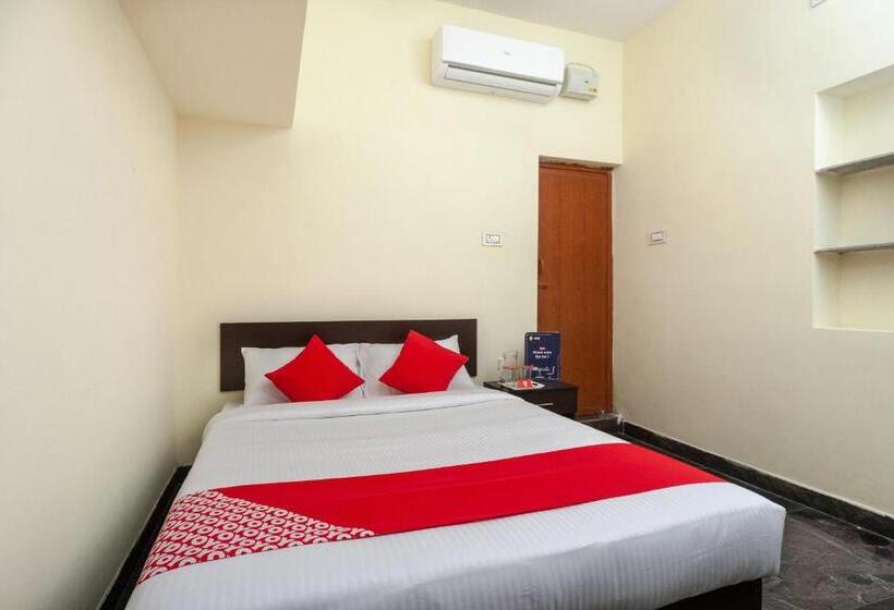 Трехместный Номер Deluxe, Oyo 19760 Passion Paradise